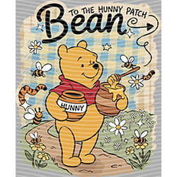 Winnie the Pooh-WP 915